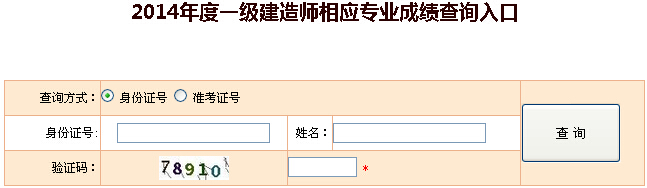2014�꺣��һ����Ӧרҵ�ɼ���ѯ��� �ѿ�ͨ