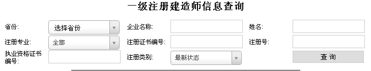 2015�꺣��һ��ע����Ϣ��ѯ��� �������
